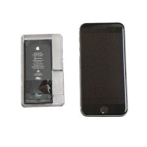 iPhoneSE3　バッテリー交換