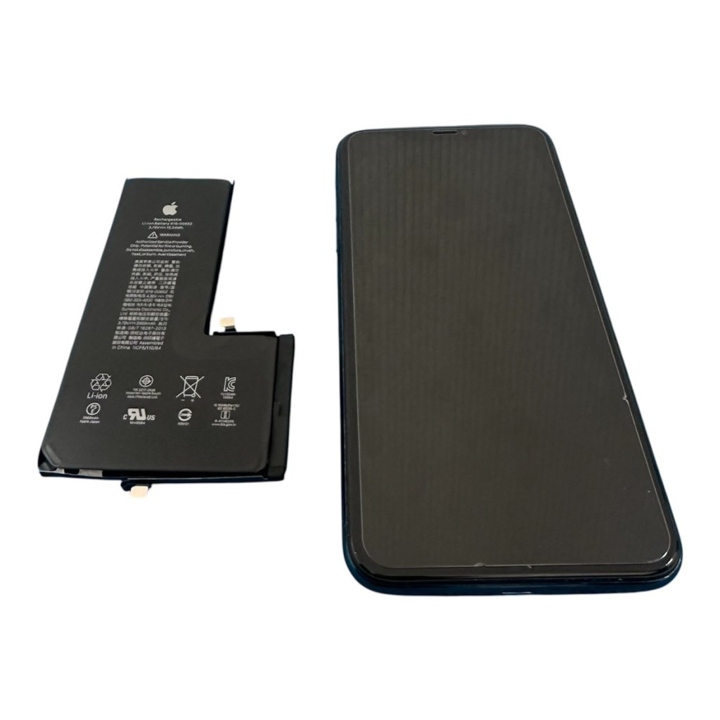 【即日交換修理！】iPhone11ProMax　バッテリー交換