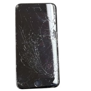 iPhoneSE3 液晶交換 (液晶破損、タッチ不良)