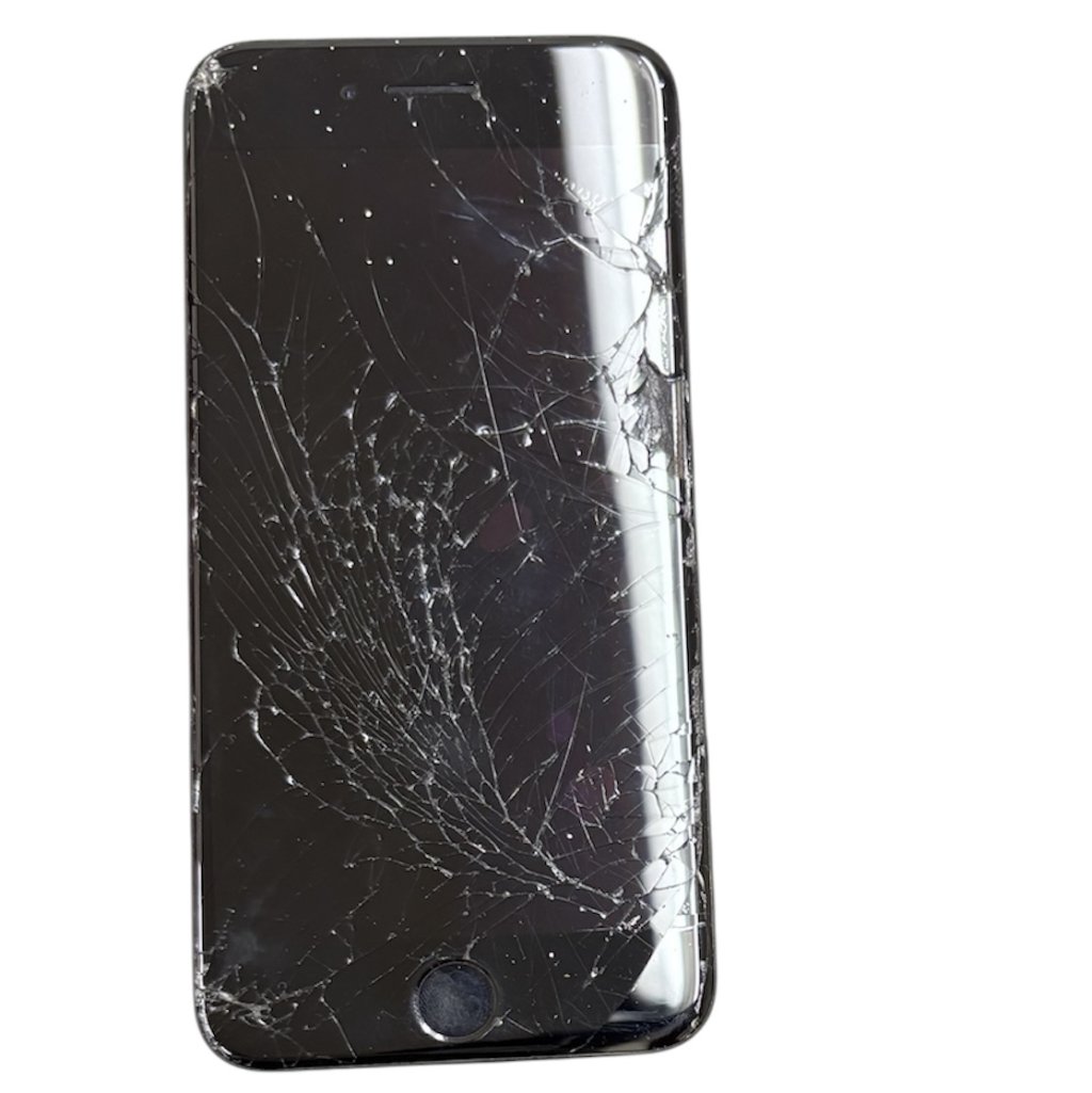 iPhoneSE3 液晶交換 (液晶破損、タッチ不良)