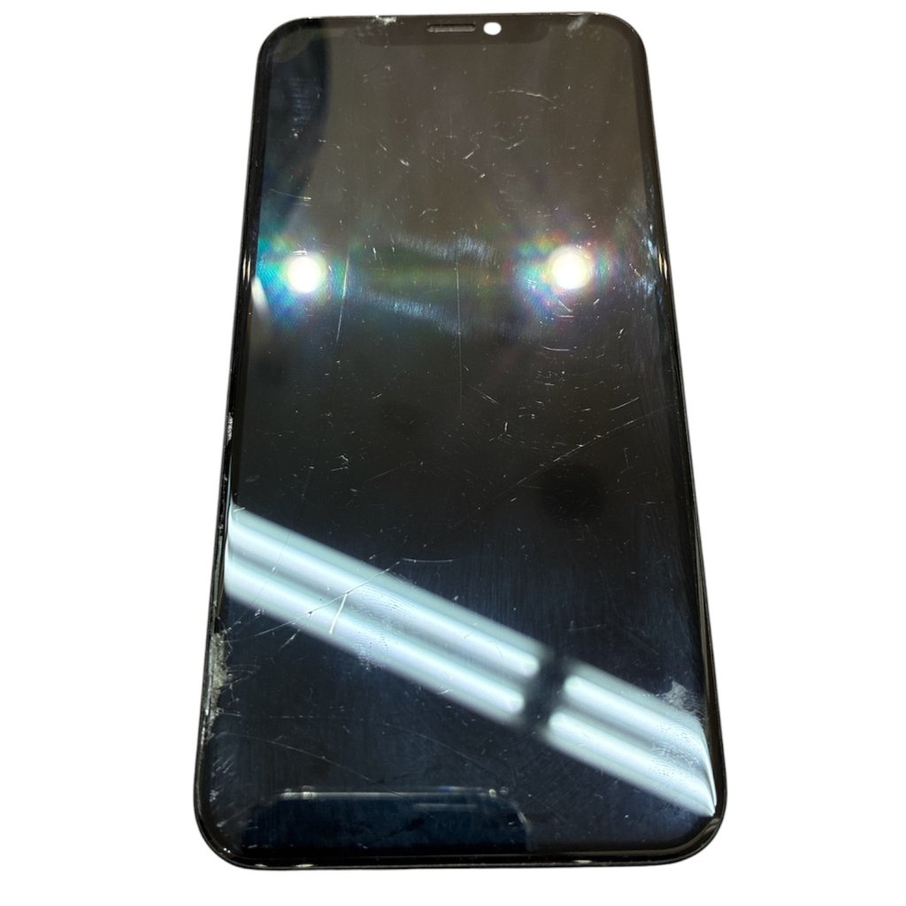 iPhone 11 Pro（アイフォンイレブンプロ） 液晶交換修理