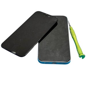 【即日修理！】iPhone15Pro 液晶交換