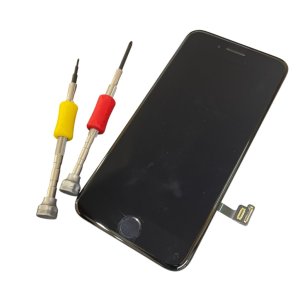 iPhoneSE2 液晶交換