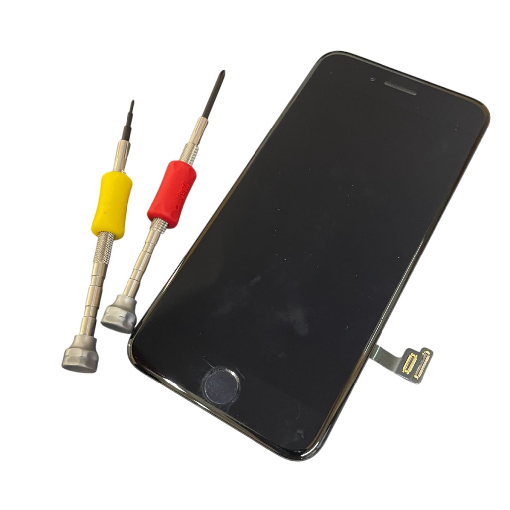 iPhoneSE2 液晶交換