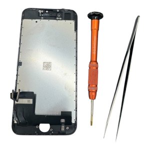 iphoneSE3 パネル交換