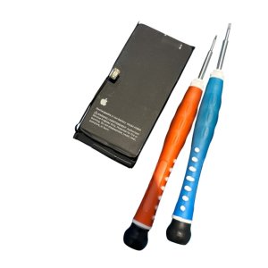 iPhone13mini バッテリー交換修理
