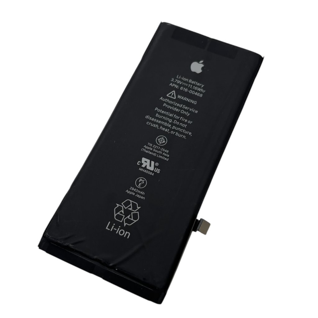 iPhoneXR バッテリー交換
