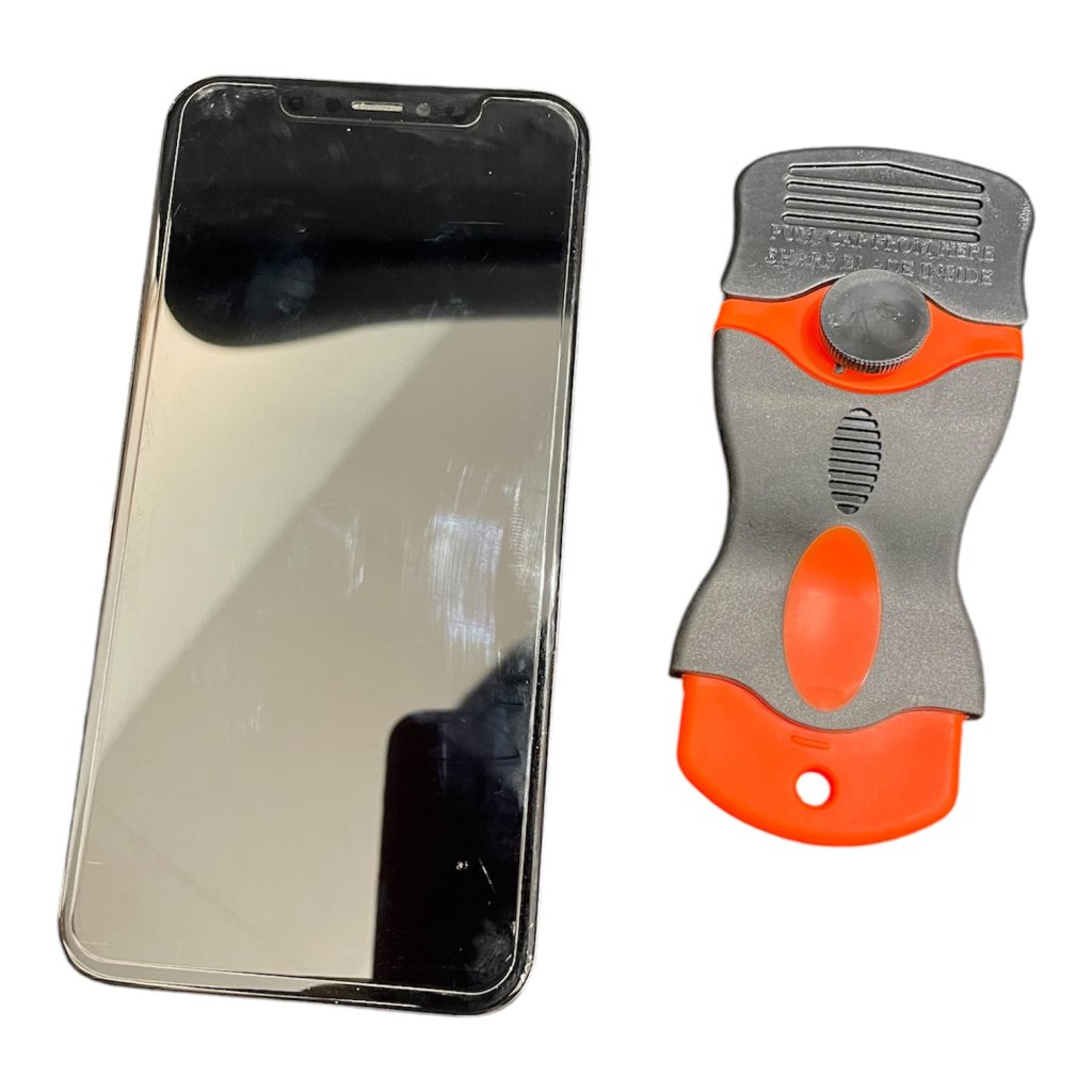 iPhone 12  液晶交換修理