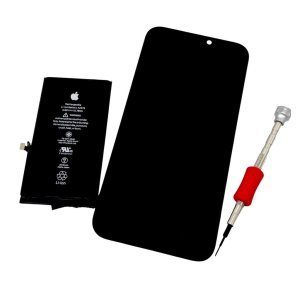 iPhone12 液晶交換修理