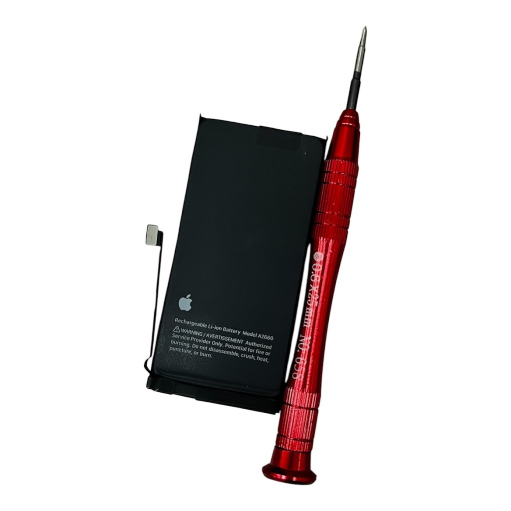 iPhone 12 mini バッテリー交換