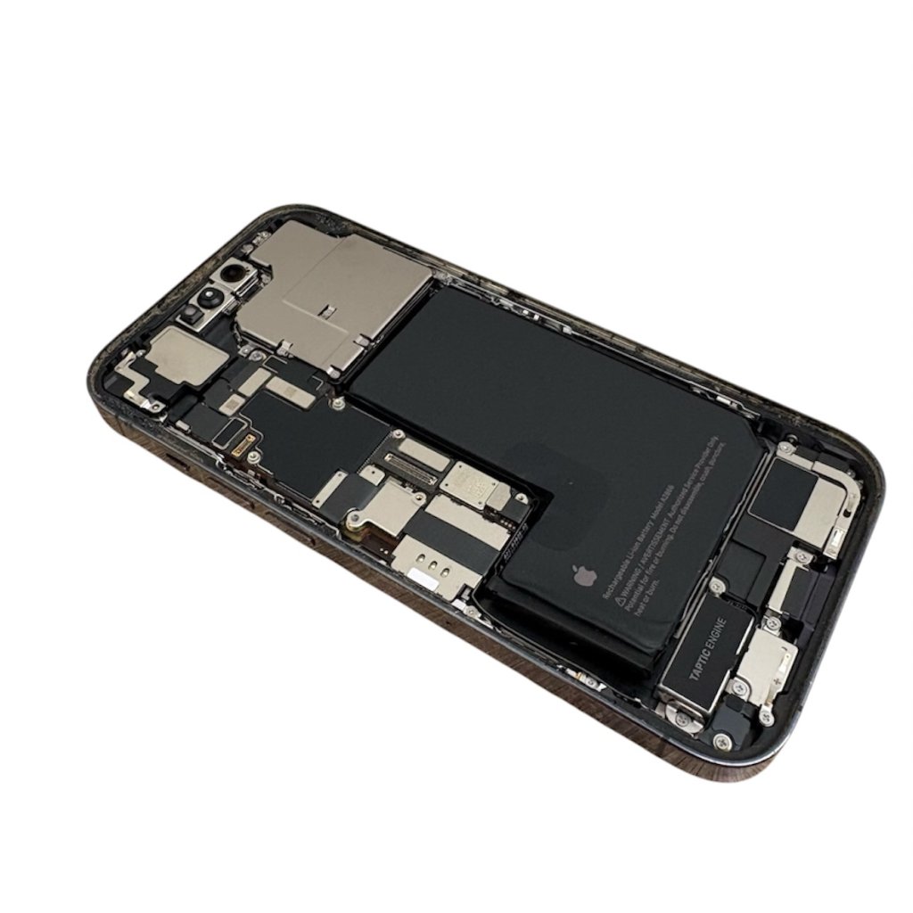 【即日修理!!】iPhone13Pro　バッテリー交換