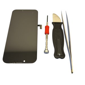 iPhone13　パネル交換修理