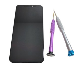 iPhone11ProMax フロントパネル交換