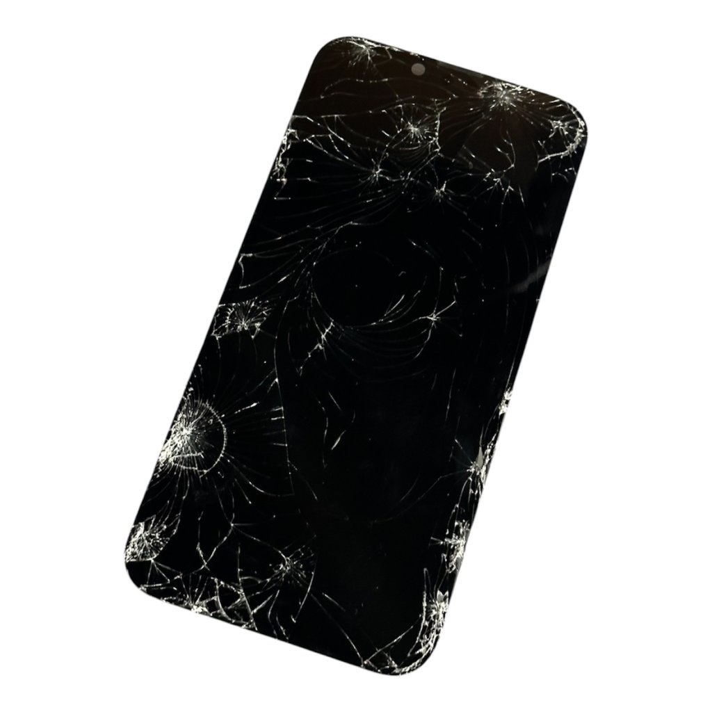 【データそのまま即日修理！】【液晶割れ】iPhone14液晶交換修理