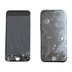 iPhoneSE3　バッテリー交換
