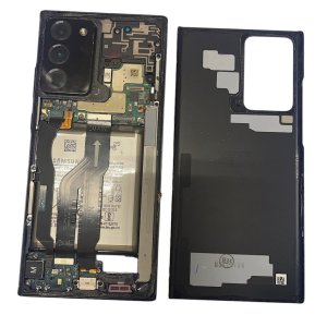 Androidギャラクシーバッテリー交換/龍ケ崎市八代町/液晶パネル交換も即日対応致します。