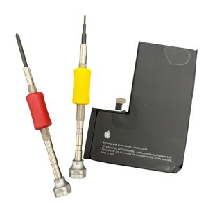 iPhone13Prob バッテリー交換