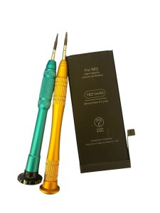 iPhoneSE2 バッテリー交換