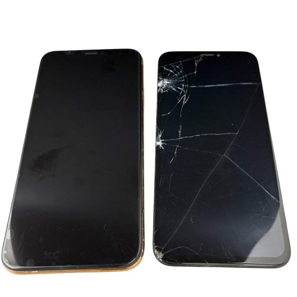 【即日修理】iPhoneXS 画面交換