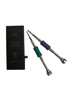 iPhone8 バッテリー交換