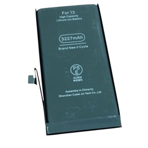 iPhone13 バッテリー交換