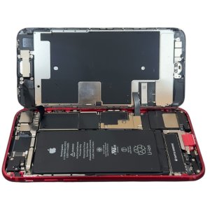 iPhone SE（第2世代） 液晶交換修理