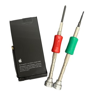 iPhone13mini　バッテリー交換