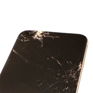 iPhoneSE3（第三世代）　パネル交換修理
