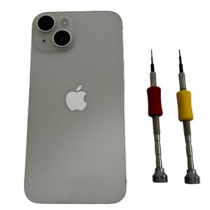 iPhone14　バッテリー・液晶交換