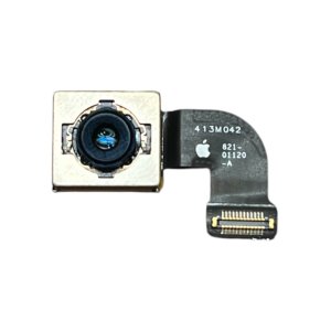 iPhone SE（第3世代）アウトカメラ修理｜外カメラが真っ暗になる症状を即日修理