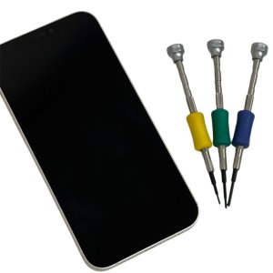 iPhone12mini 液晶交換修理