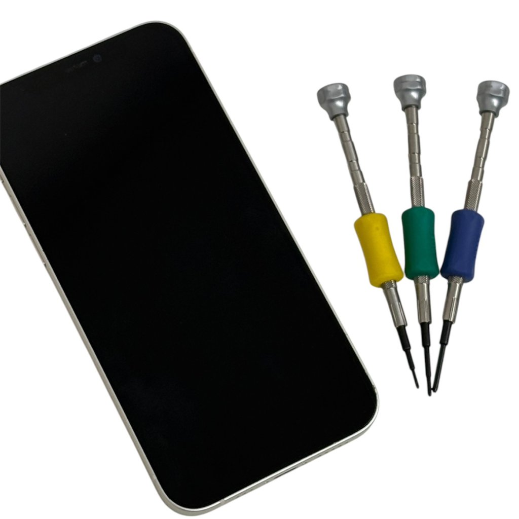 iPhone12mini 液晶交換修理
