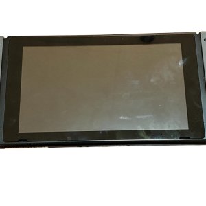 Nintendo Switch【液晶交換:タッチ不良】
