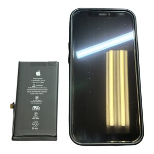iPhone12Pro バッテリー交換