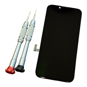 iPhone13 フロントパネル交換