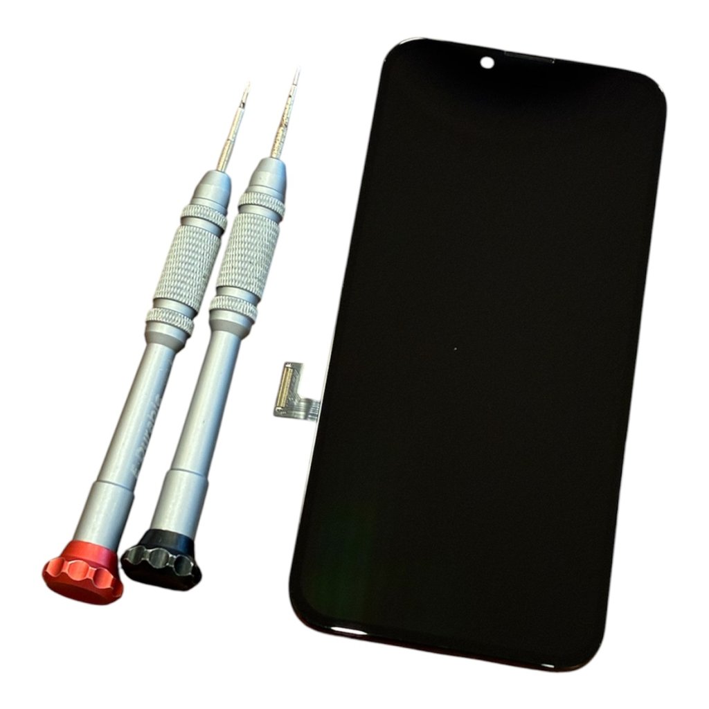 iPhone13 フロントパネル交換