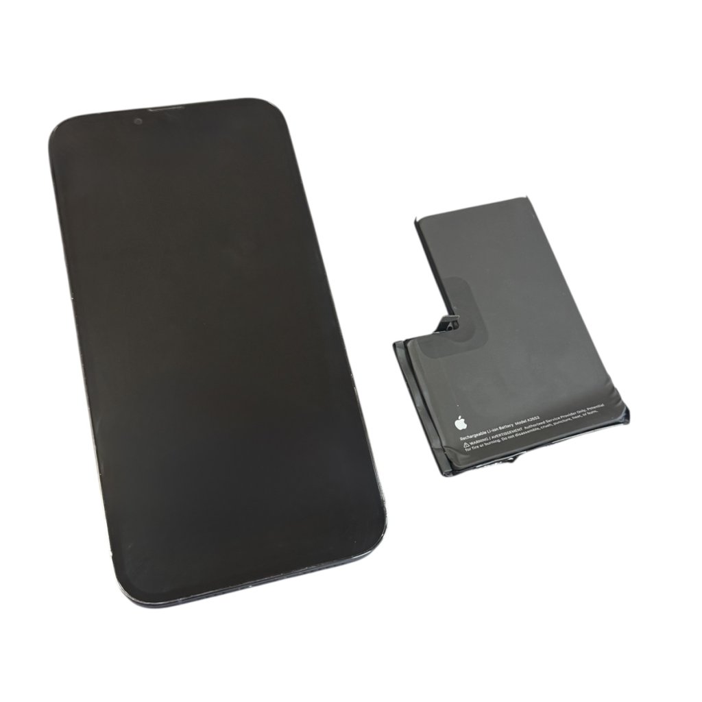 iPhone13 ProMax バッテリー交換