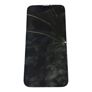iPhone13Pro 液晶交換 画面割れ・タッチ操作不可