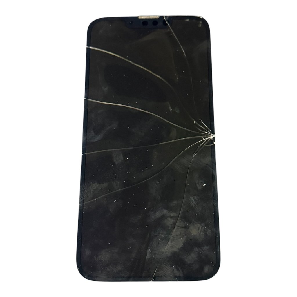 iPhone13Pro 液晶交換 画面割れ・タッチ操作不可