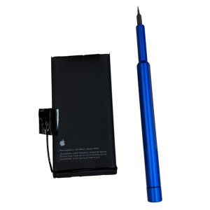 iPhone13 バッテリー交換