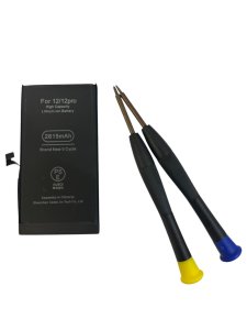 iPhone12Pro バッテリー交換