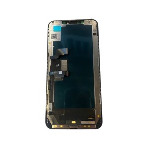 iPhoneXSmax 液晶交換