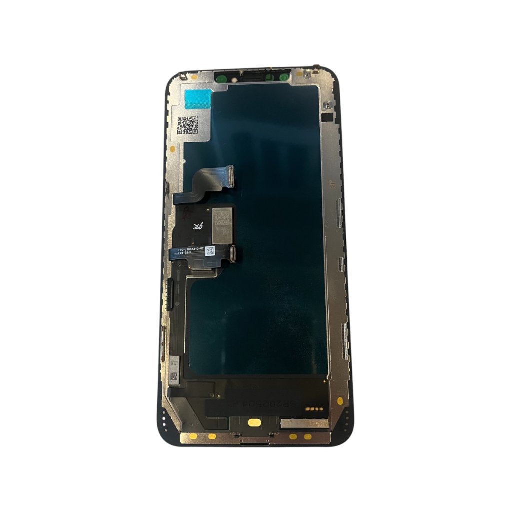 iPhoneXSmax 液晶交換