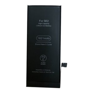 iPhoneSE2（第2世代） バッテリー交換修理