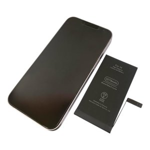 iPhone14 バッテリー交換
