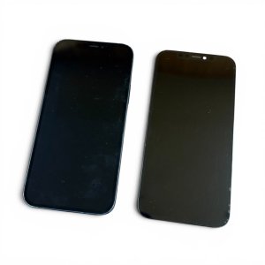 iPhone12Pro 液晶ガラス交換