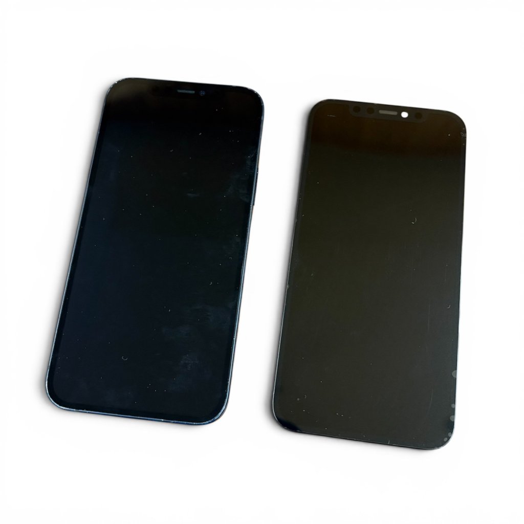 iPhone12Pro 液晶ガラス交換