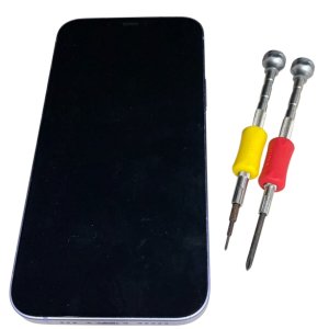 【即日修理！】iPhone12 バッテリー交換