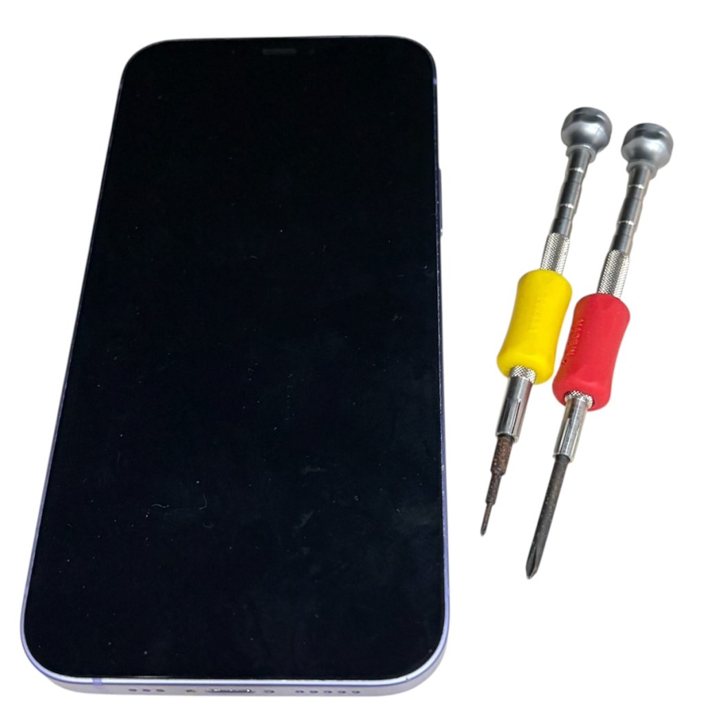 【即日修理！】iPhone12 バッテリー交換