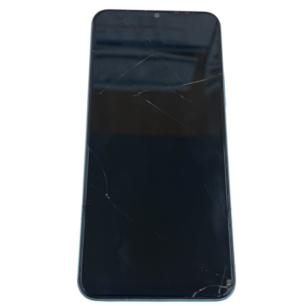 Android 液晶交換